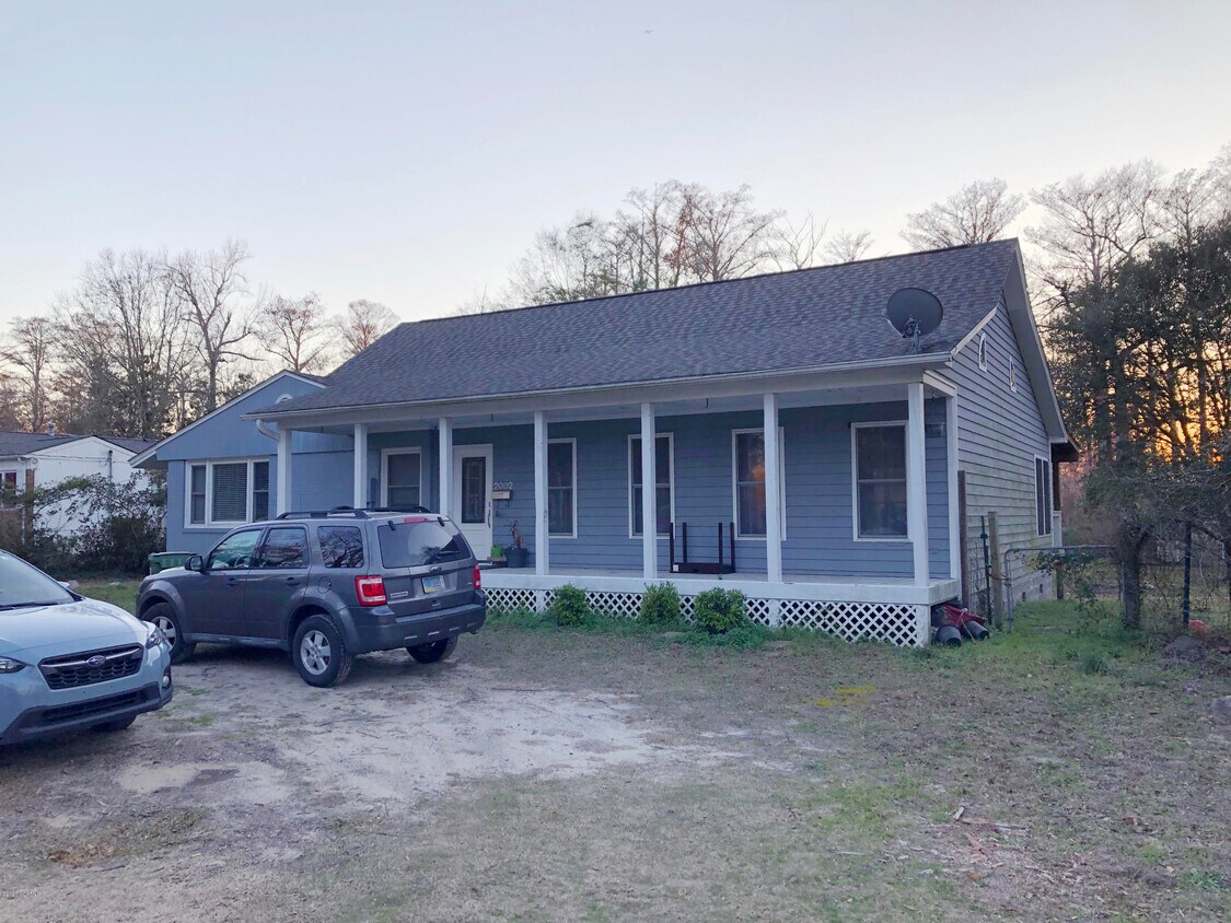 2002 Klein Rd, Wilmington, NC 28405 House Rental in Wilmington, NC