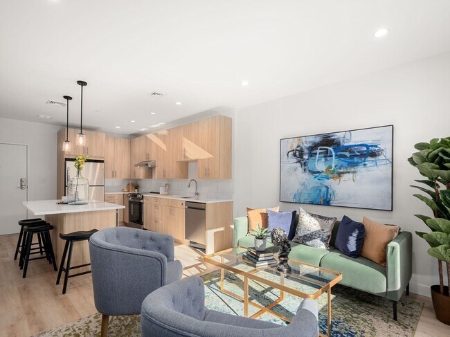 Foto del edificio - 1151 Walnut St