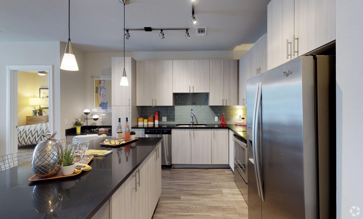 The Arnold Apartments Austin Tx 2br 2ba B3 The Arnold