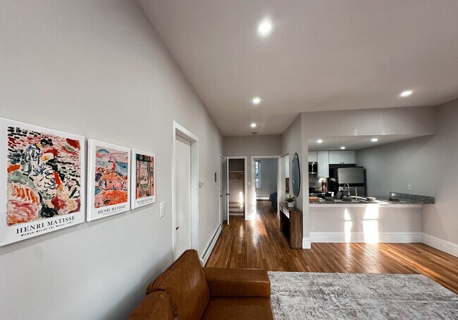 Foto del edificio - 676 Massachusetts Ave