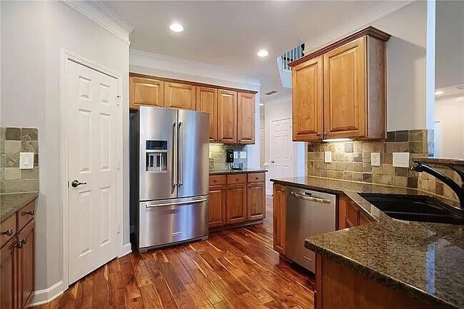 Foto del edificio - 4745 Shiloh Springs Rd