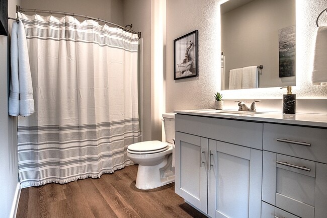 Building Photo - Pure Lowell Apartments