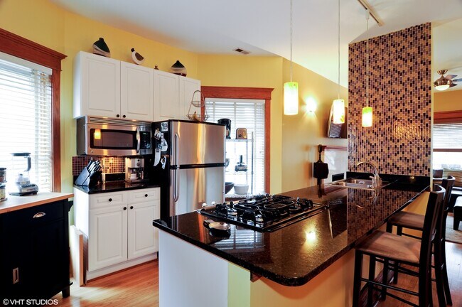 Foto del edificio - 3131 N Clifton Ave