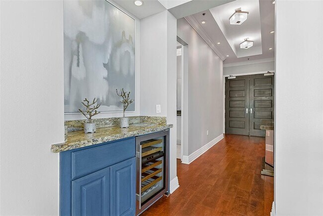 Foto del edificio - 801 E Beach Dr