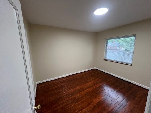Foto del edificio - 614 Northridge Rd