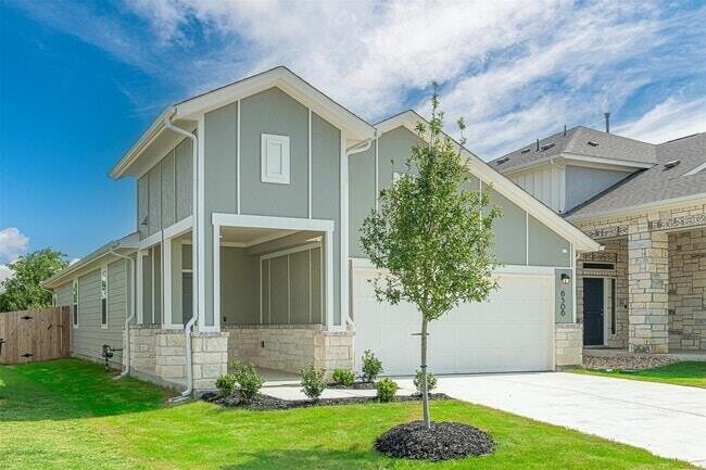 Foto del edificio - 6506 Marsh Ln