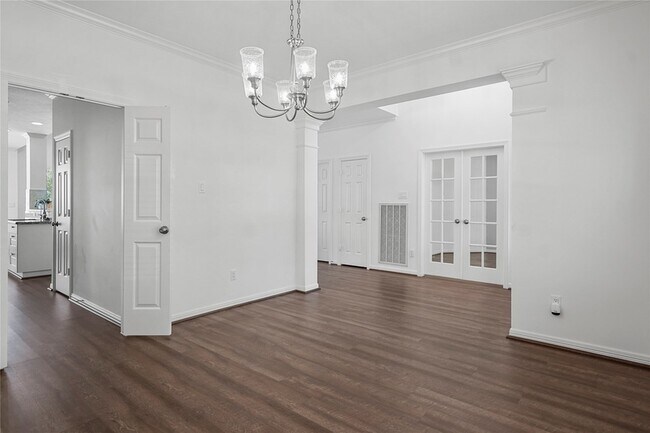 Foto del edificio - 23302 Knight Hollow Ct