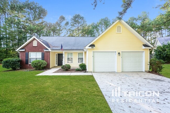 Building Photo - 708 Percevil Point