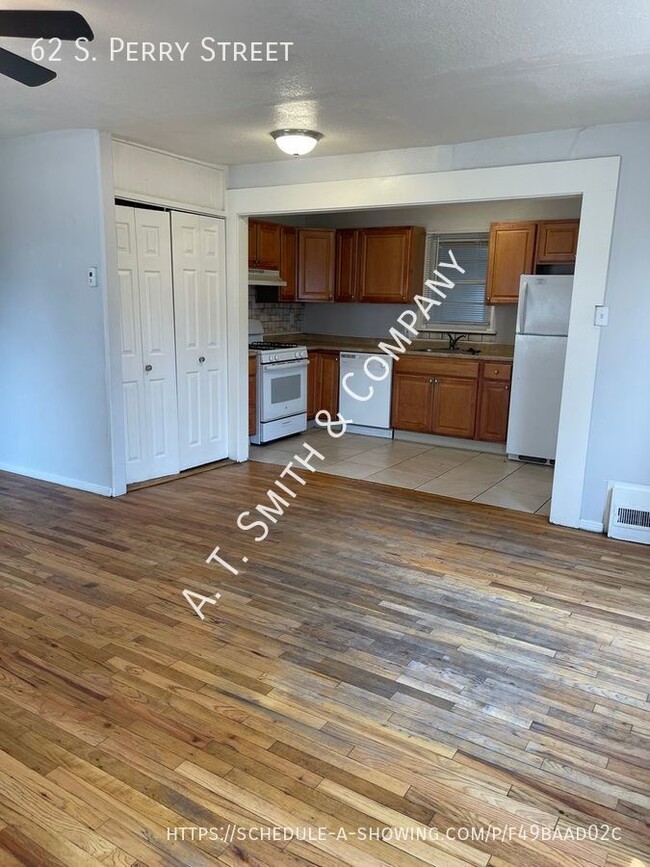 Building Photo - Light and Bright Home Available -- HALF MO...