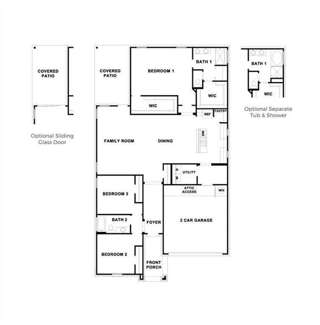 Foto del edificio - 101 Indian Shoal Dr