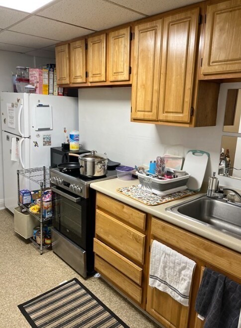 Foto del edificio - 1061 Beacon St