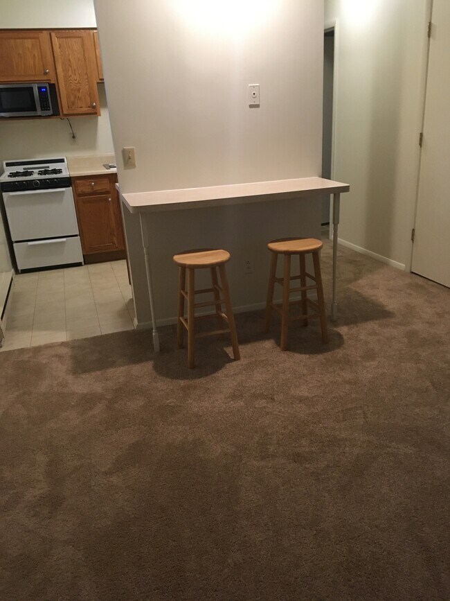 213 Lindell Dr Unit 1 lower level, Normal, IL 61761 Apartments in