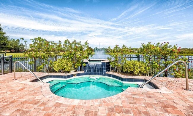 Building Photo - Andover Place at Cross Creek