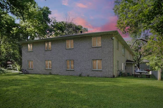 Primary Photo - State Street Apartments