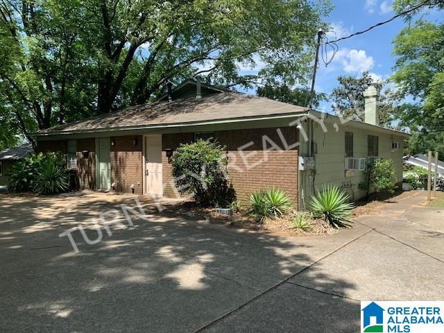 Foto principal - 8144 Rugby Ave