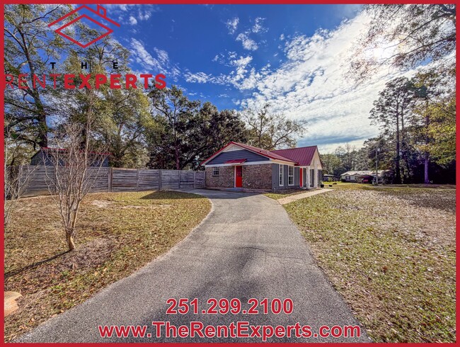 Foto del edificio - 8705 Ramsey Dr