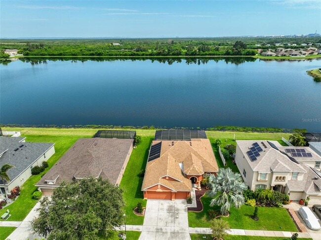 Building Photo - 813 Seminole Sky Dr