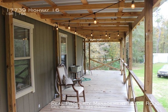 Building Photo - 1 bedroom in Port Vincent LA 70726