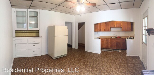 Building Photo - 3 br, 1 bath House - 1129 North Avenue