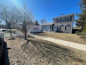 Building Photo - 1527 W Richmond St