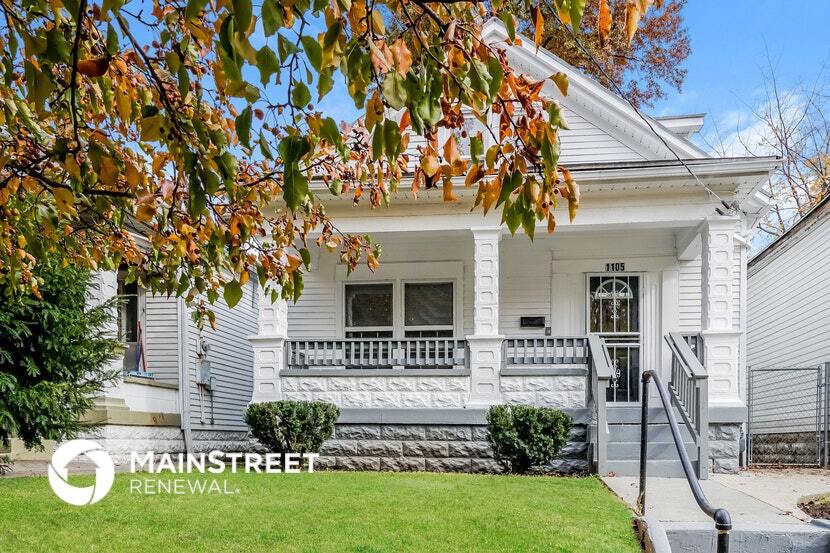 Foto principal - 1105 S 32nd St