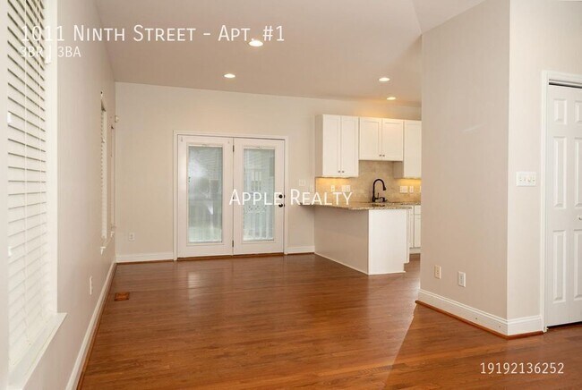 Foto del edificio - 1011 Ninth St