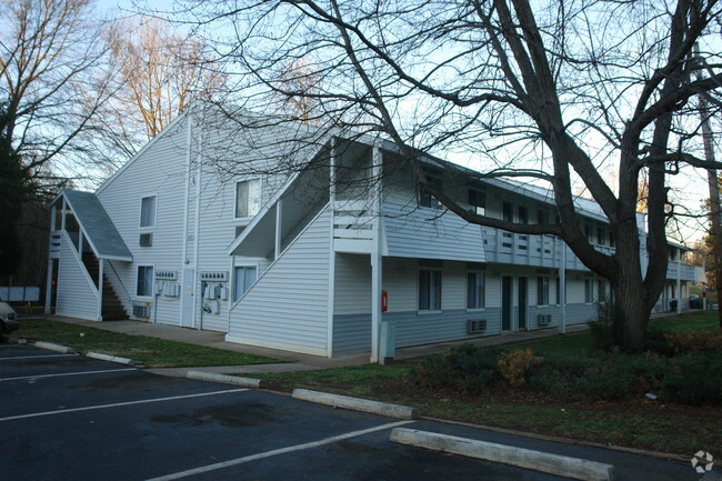 Apartments In Davidson Nc