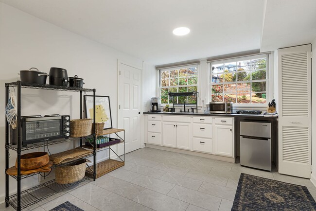 Foto del edificio - Longview Road