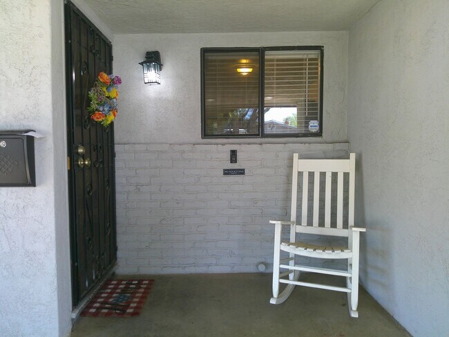 Foto del edificio - Single story in North Vacaville