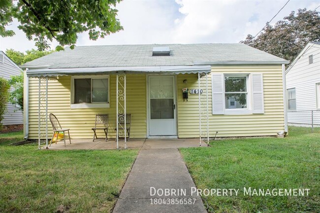 Building Photo - Beautiful 4BD with JACUZZI near VCU & the Fan
