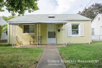 Building Photo - 1410 Blair St