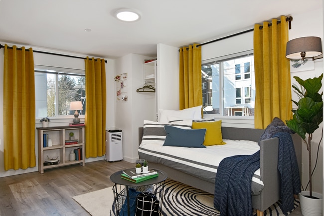 Building Photo - U20 Apartments