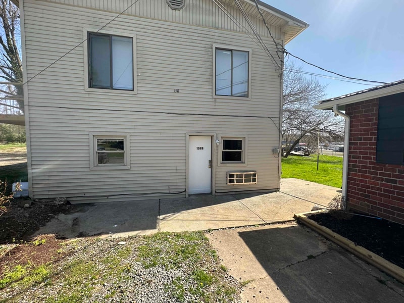 138 Montrose Ave Unit b, Morristown, TN 37813 Room for Rent in
