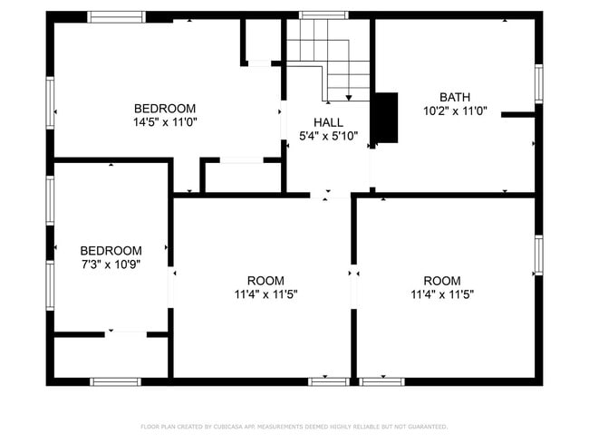 Building Photo - 636 S 25th St