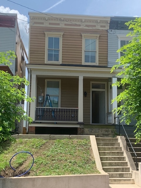 Primary Photo - 1417 W Leigh St