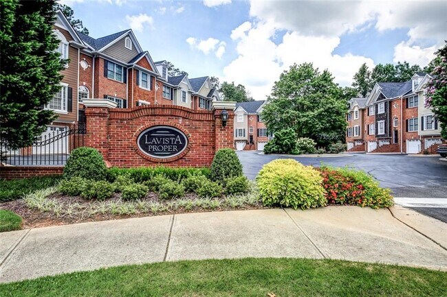 Building Photo - 1470 Lavista Proper Cir