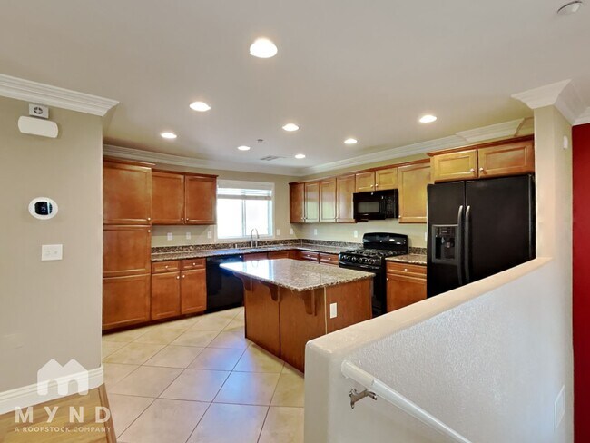 Foto del edificio - 8932 Dorrell Ln