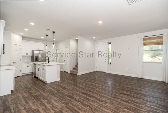 Foto del edificio - 7531 E Billings St