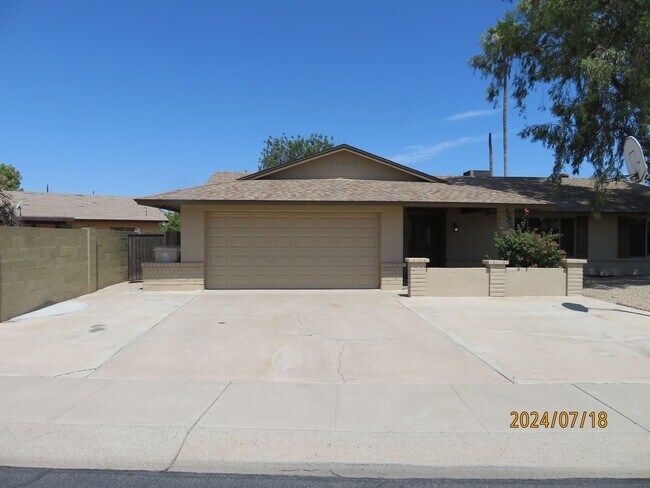 Foto del edificio - Centrally Located Family Home for Rent
