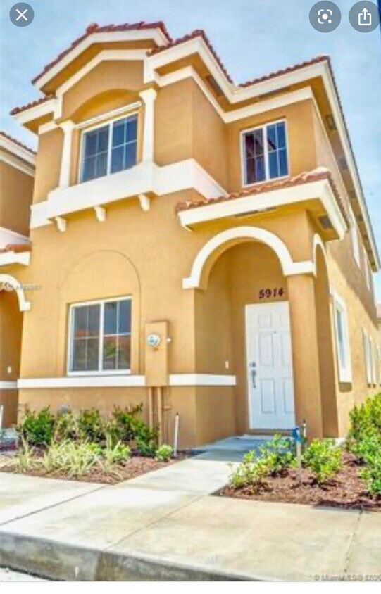 5914 Woodlands Blvd, Tamarac, FL 33319 Townhome Rentals in Tamarac FL