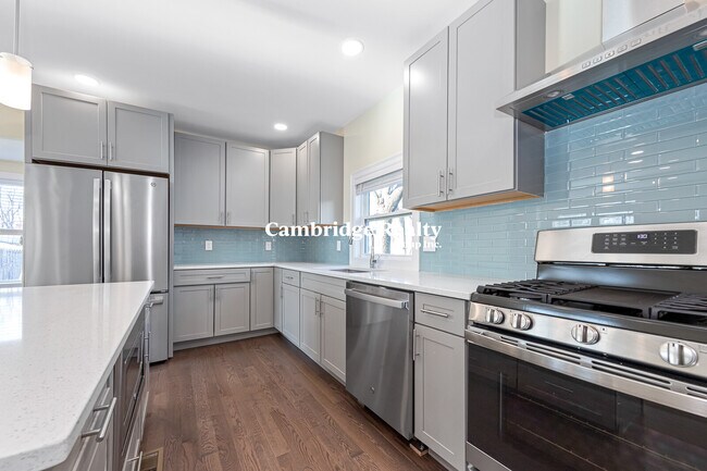 Foto del edificio - 232 Fulton St