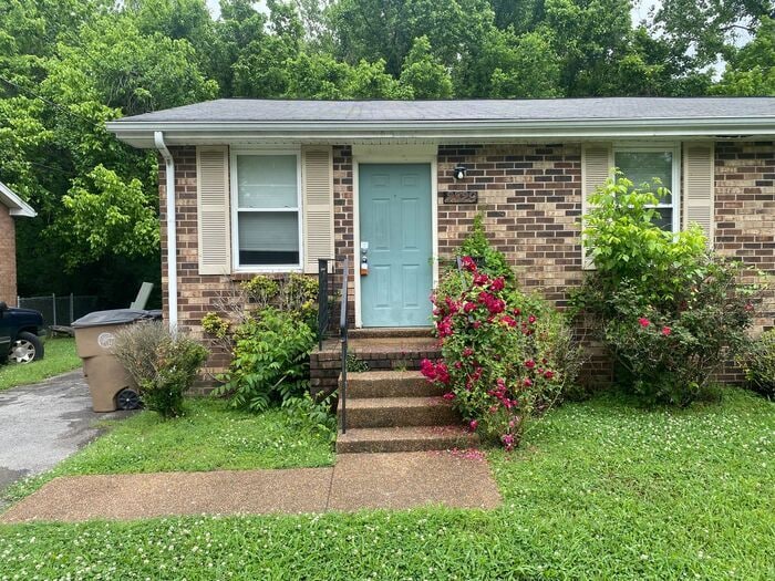 2329 Cooper Terrace, Nashville, TN 37216 House Rental in Nashville