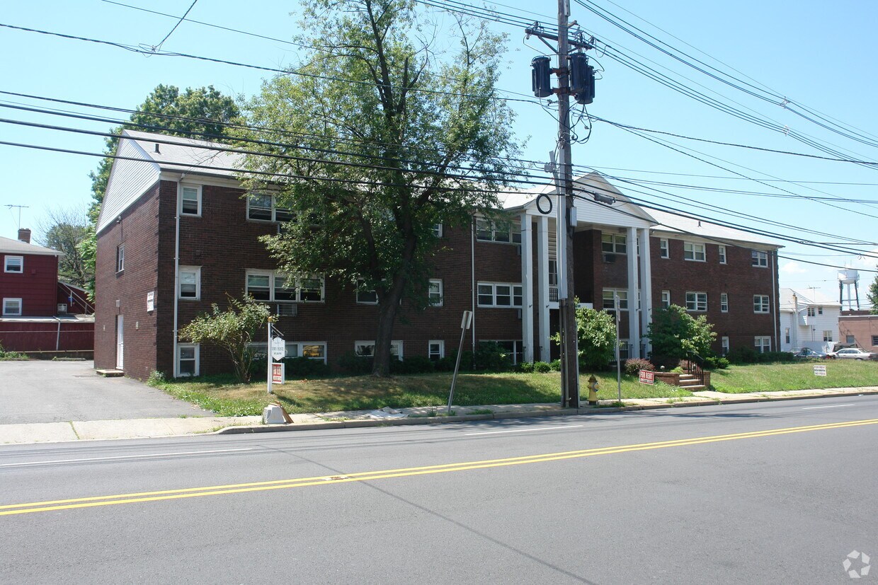 Foto principal - 511 W 1st Ave