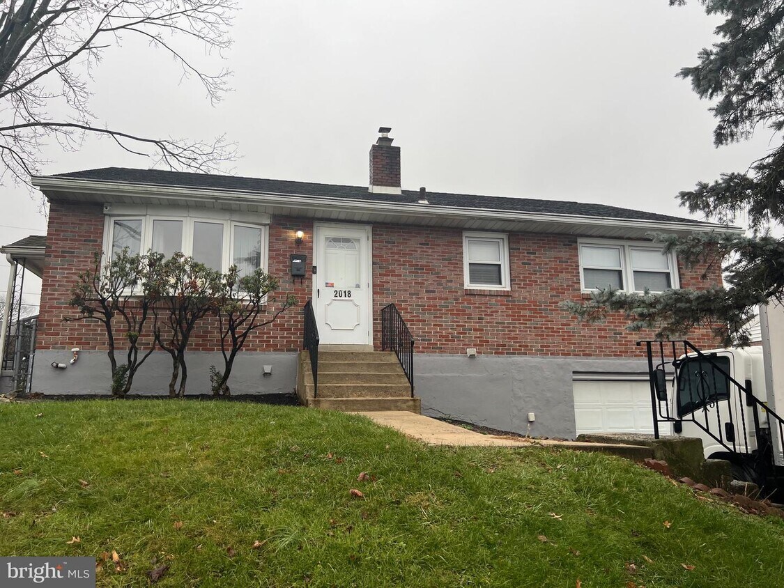 2018 Reading Blvd, West Lawn, PA 19609 House Rental in West Lawn, PA