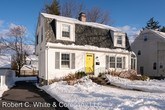 Primary Photo - 4 br, 2 bath House - 114 Brunswick Ave.