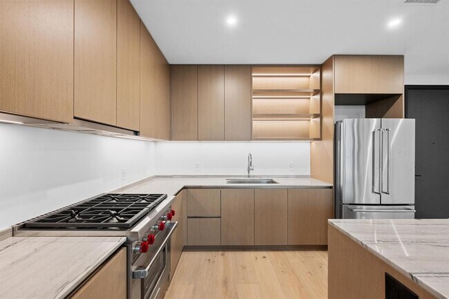 Foto del edificio - 610 Davis St