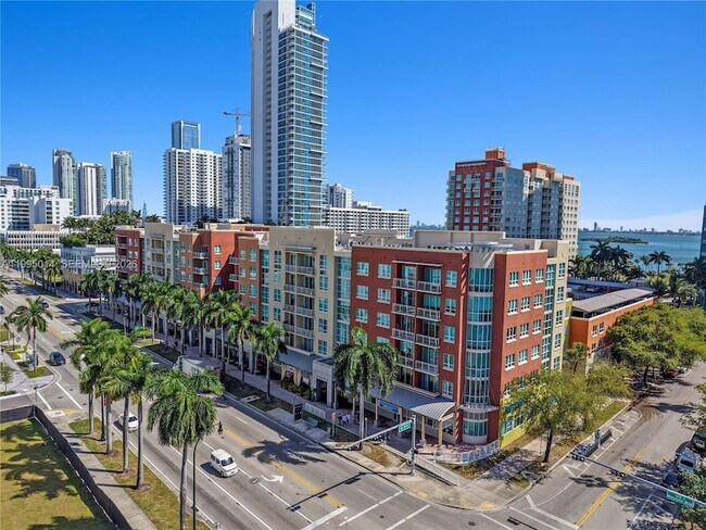 Photo - 2001 Biscayne Blvd Apartment