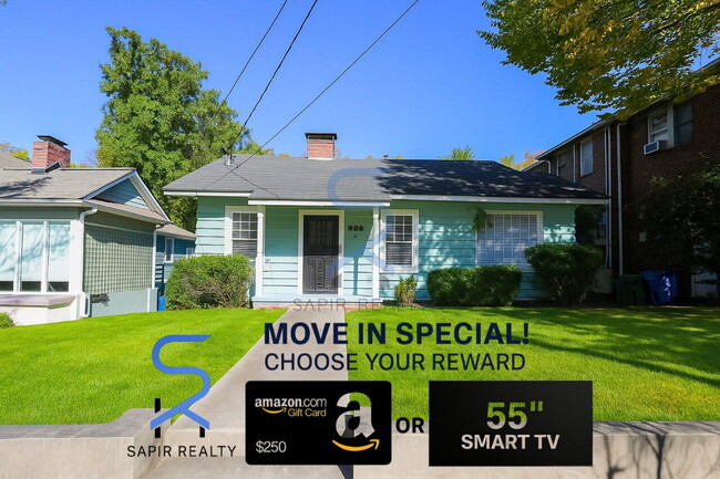 Photo - 920 Greenwood Ave NE Apartment