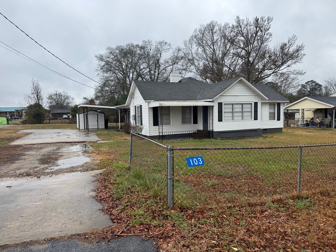 Foto del edificio - 103 North St