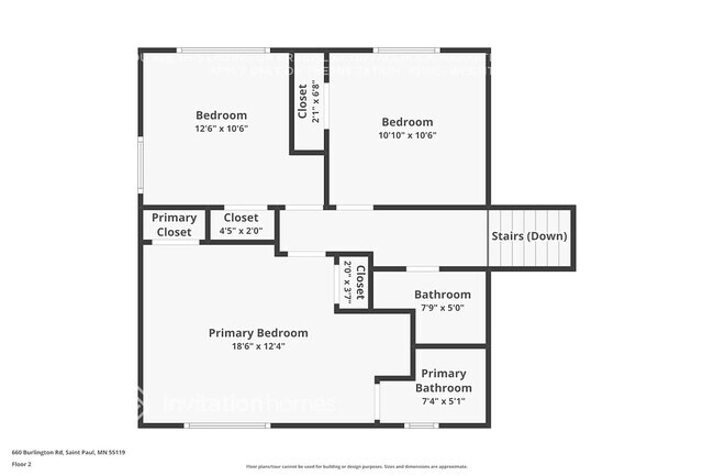 Building Photo - 660 Burlington Rd